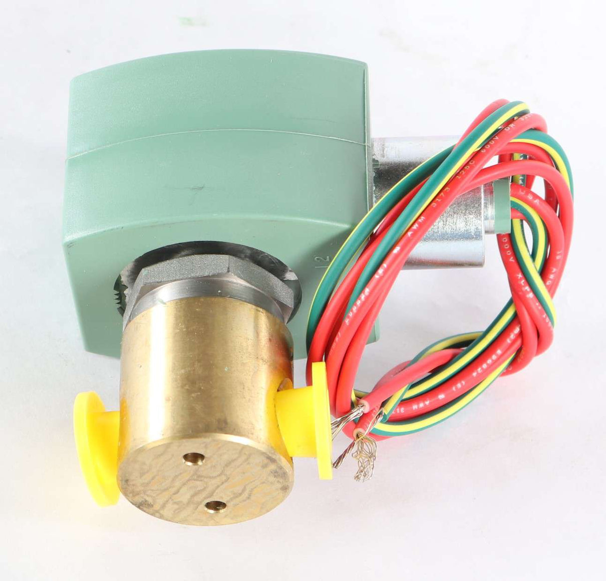 EMERSON - J7308 - DRAIN SOLENOID