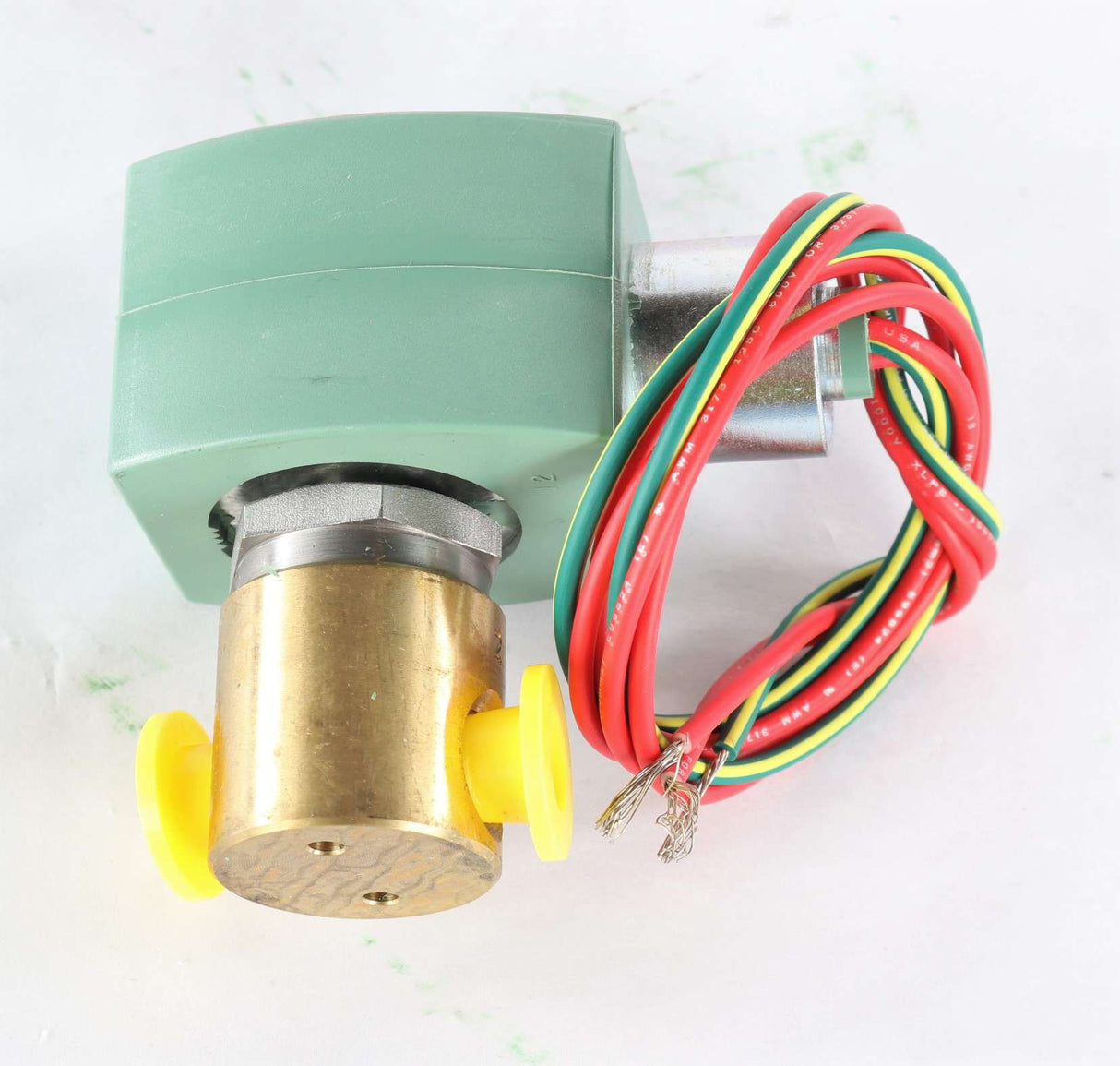 EMERSON - J7308 - DRAIN SOLENOID