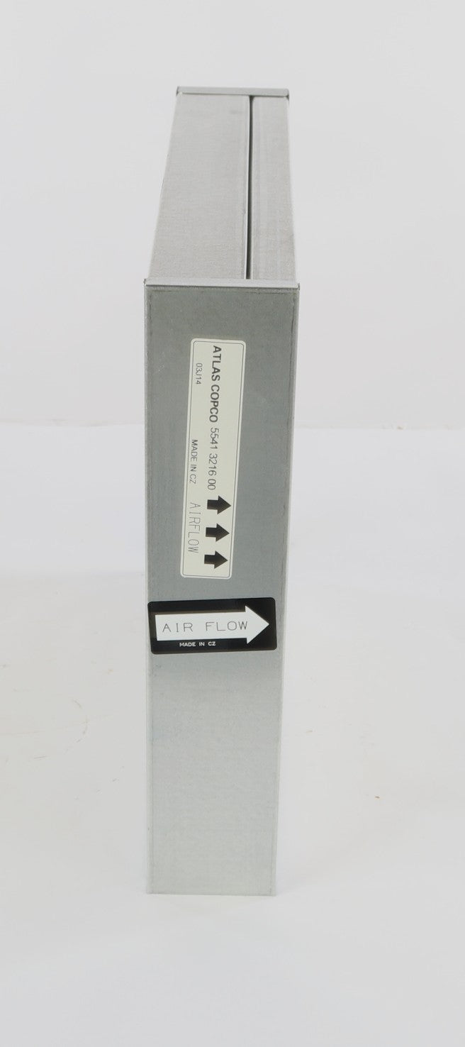 DYNAPAC - 5541321600 - AIR FILTER