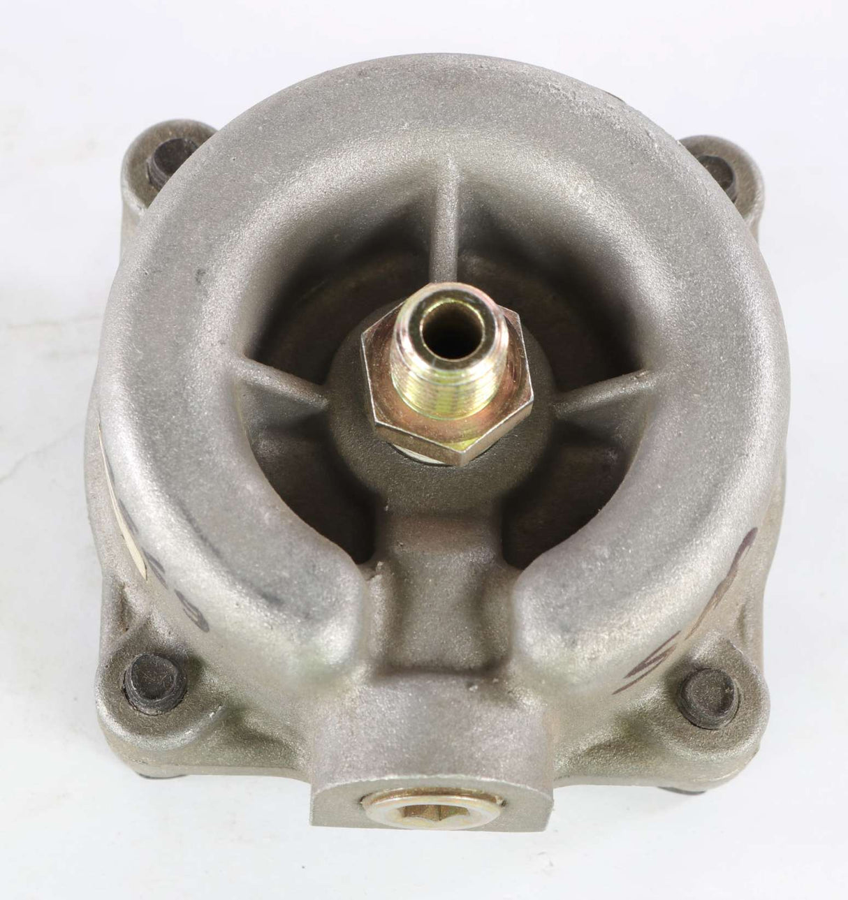 BENDIX - 282569N - RESERVOIR DRAIN VALVE