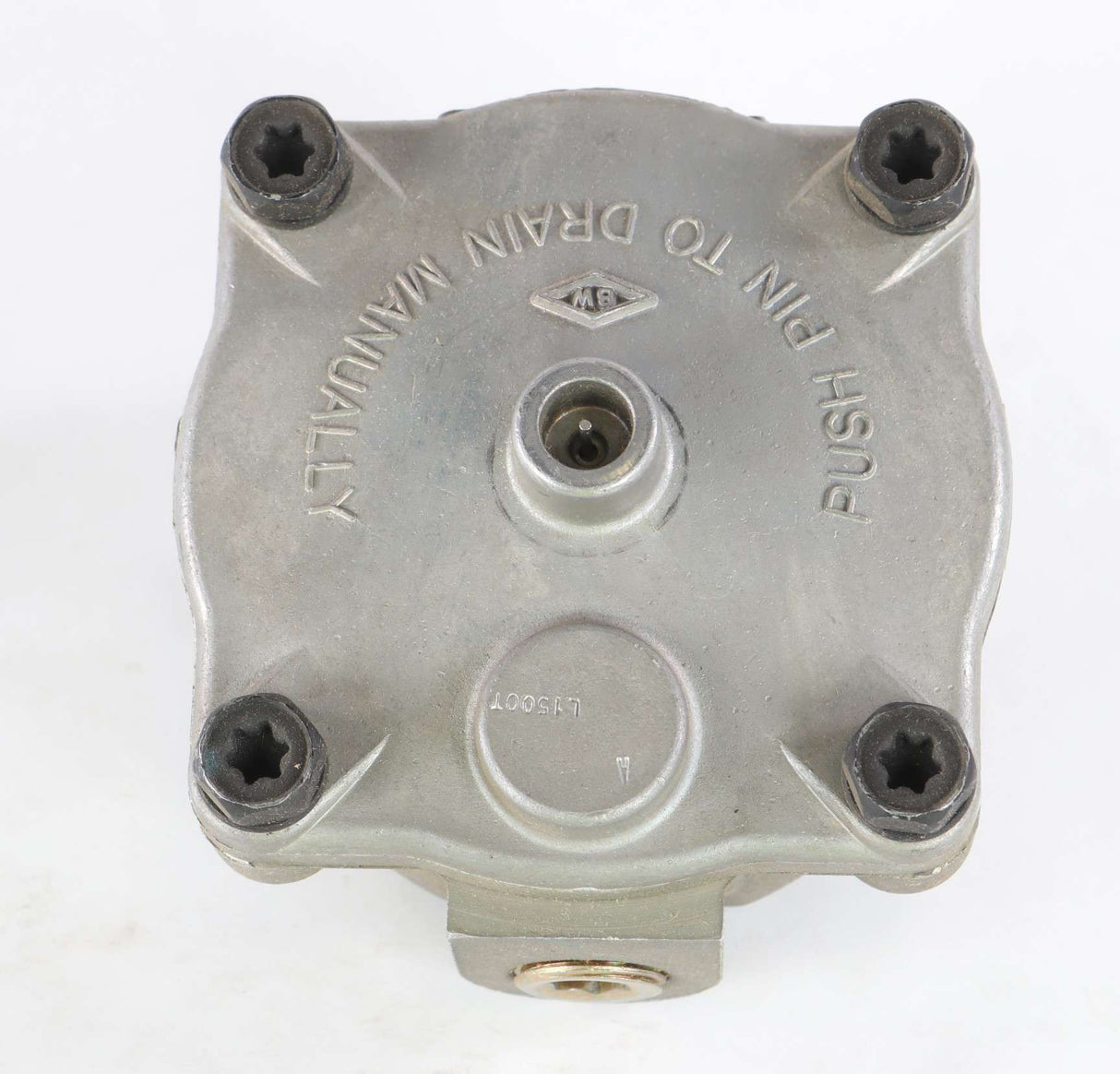 BENDIX - 282569N - RESERVOIR DRAIN VALVE