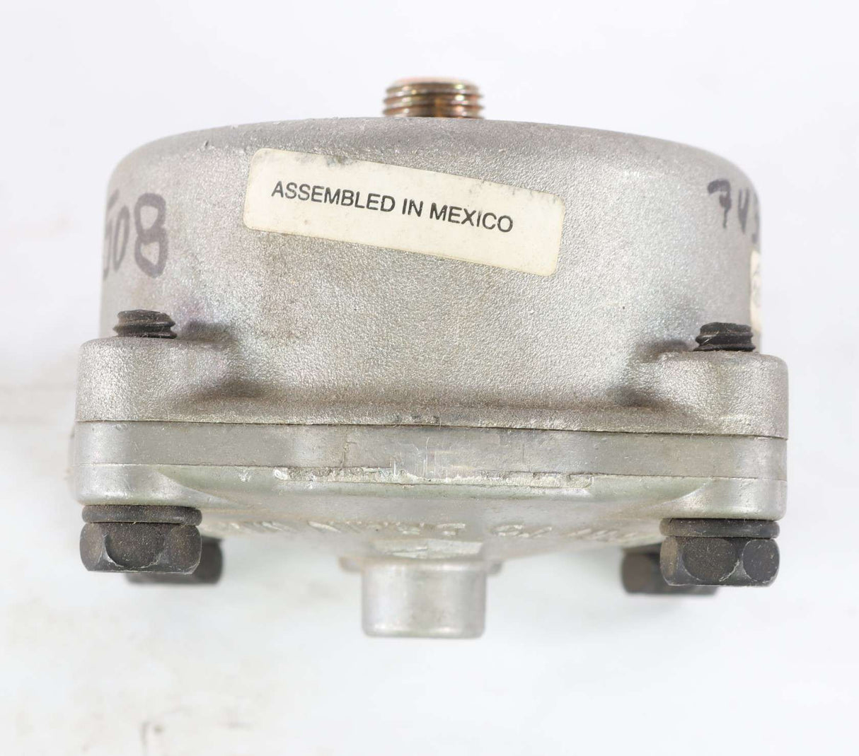 BENDIX - 282569N - RESERVOIR DRAIN VALVE