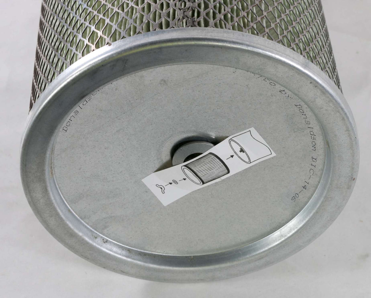 DONALDSON - P546613 - AIR FILTER ELEMENT - SECONDARY