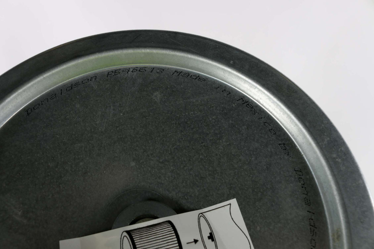 DONALDSON - P546613 - AIR FILTER ELEMENT - SECONDARY