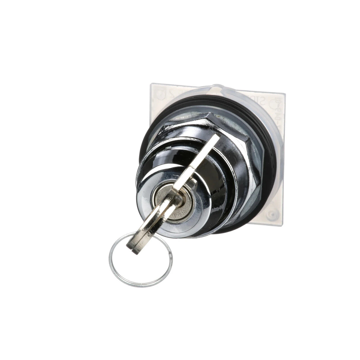 SCHNEIDER ELECTRIC - 9001KS11K3 - 2 POSITION KEY OPERATED SELECTOR SWITCH