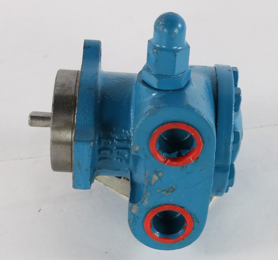 QUINCY AIR COMPRESSOR - 125294-001 - PUMP