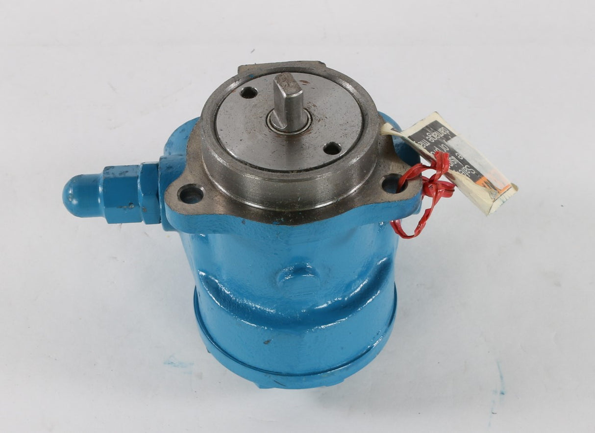 QUINCY AIR COMPRESSOR  - 125294-001 - PUMP