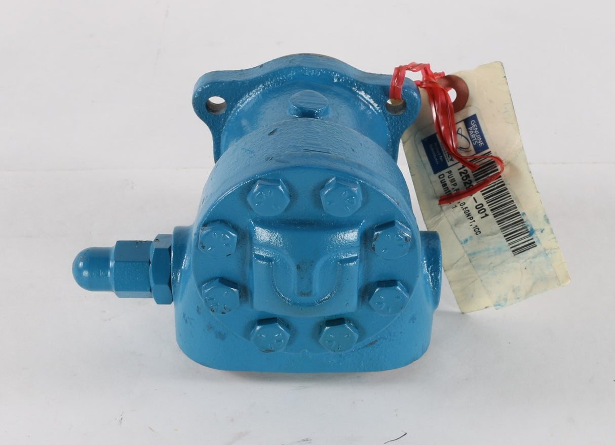 QUINCY AIR COMPRESSOR  - 125294-001 - PUMP