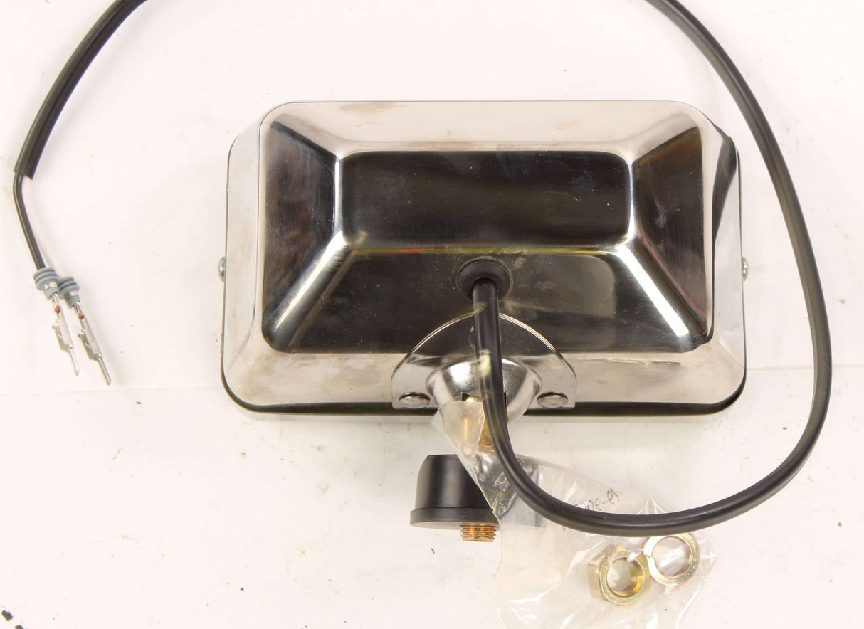 IWS - PER-LUX-500 - LAMP