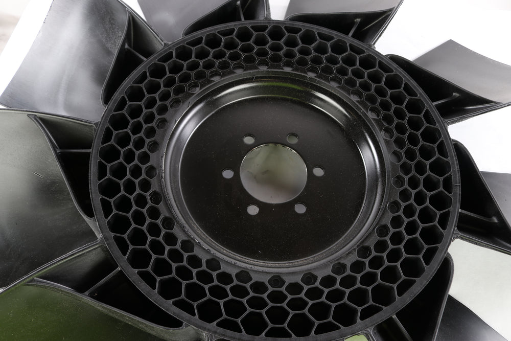 HORTON - 991680252 - ENGINE COOLING FAN