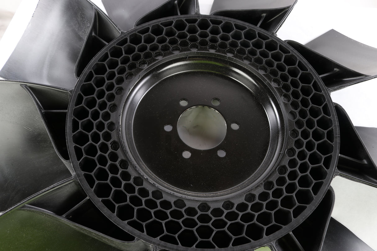 HORTON - 991680252 - ENGINE COOLING FAN