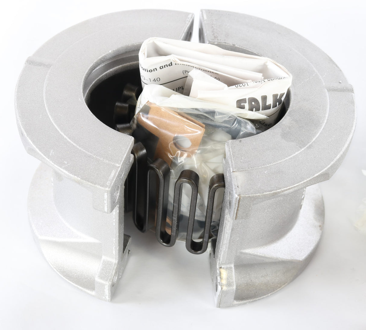 GARDNER DENVER - 00543215-0046 - COUPLING (NC/NR)