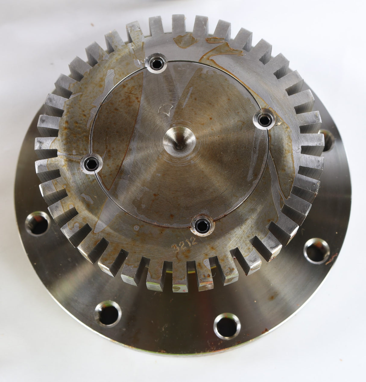 GARDNER DENVER - 00543215-0046 - COUPLING (NC/NR)