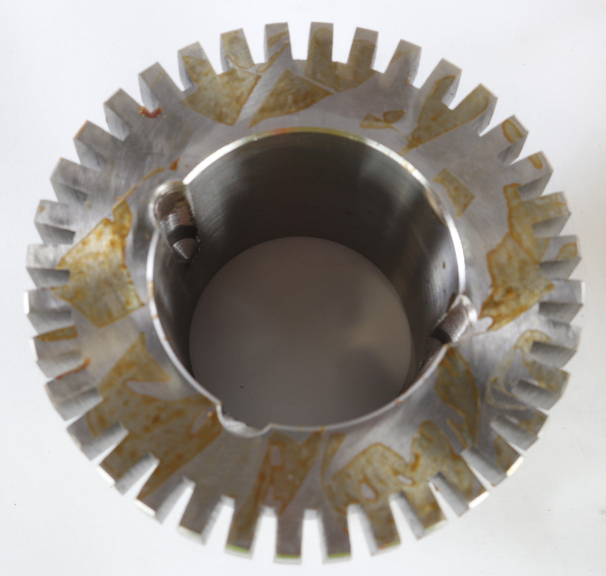 GARDNER DENVER - 00543215-0046 - COUPLING (NC/NR)