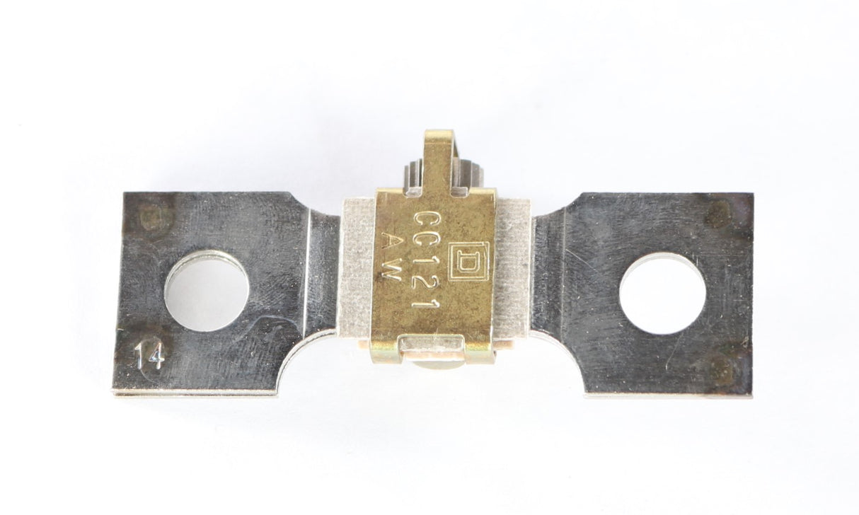 SCHNEIDER ELECTRIC - CC121.0 - THERMAL