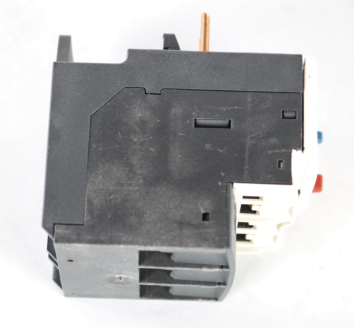 TELEMECANIQUE - LRD35 - OVERLOAD RELAY