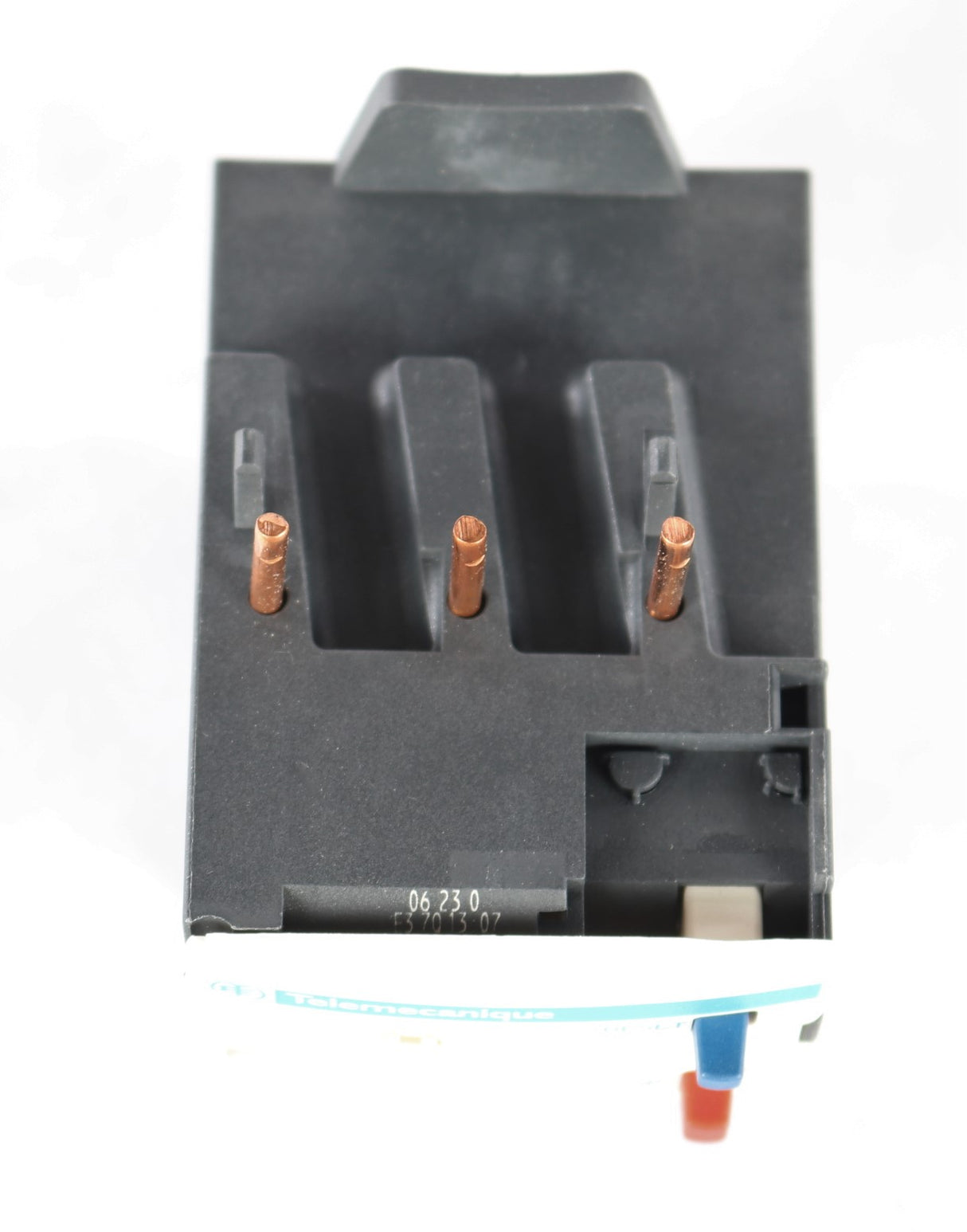 TELEMECANIQUE - LRD35 - OVERLOAD RELAY