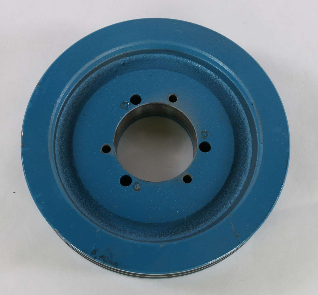 QUINCY AIR COMPRESSOR - 127458-018 - SHEAVE QD-2 3V 5.70 SH D2 CI