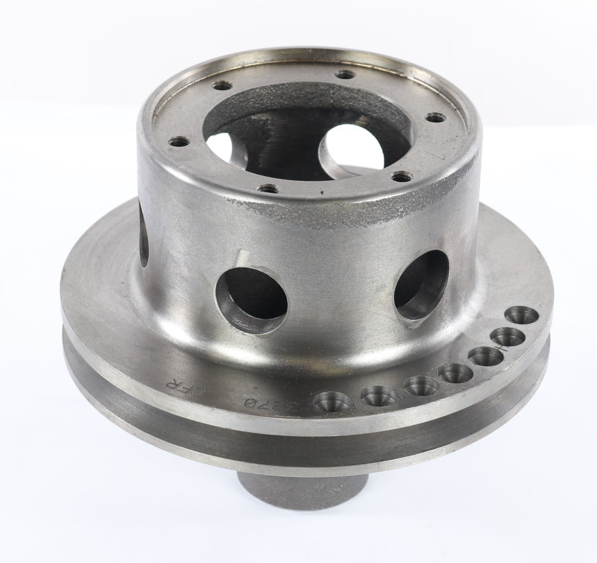 VOLVO - 25085696 - PULLEY