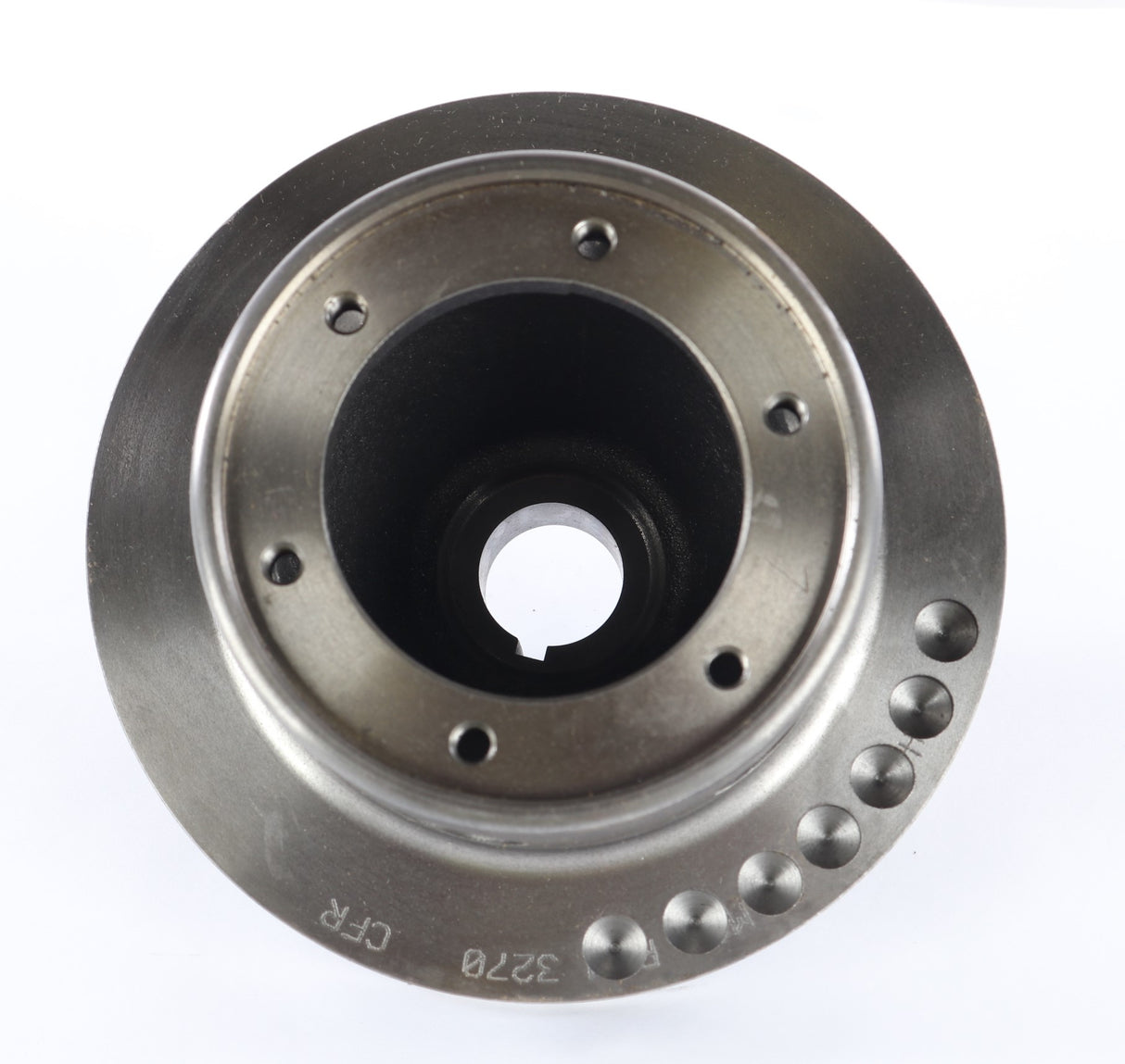 VOLVO - 25085696 - PULLEY