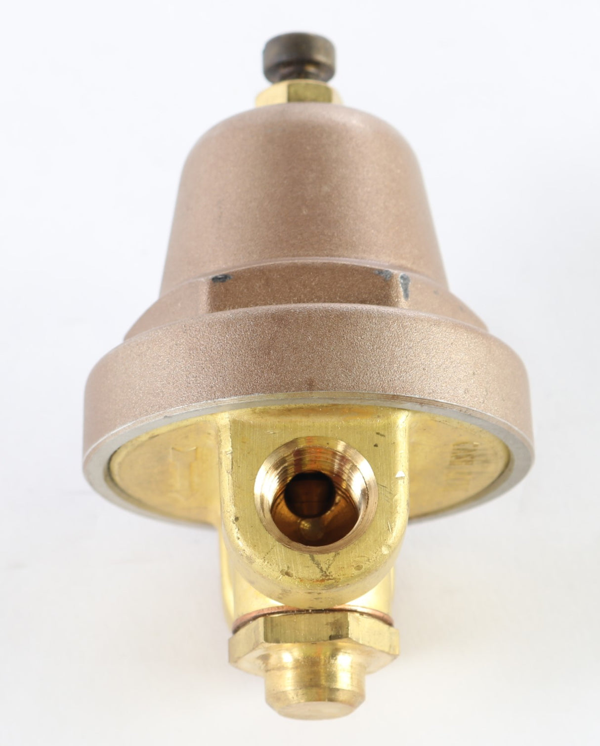 GARDNER DENVER - 00519304-0004 - REGULATOR