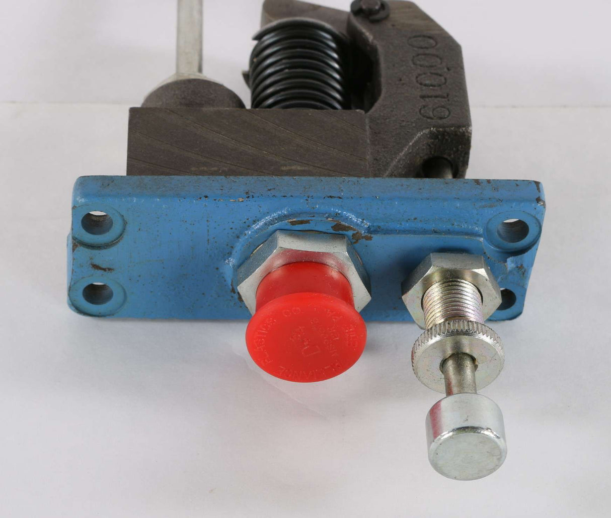 INGERSOLL RAND - 37019106 - PUMP