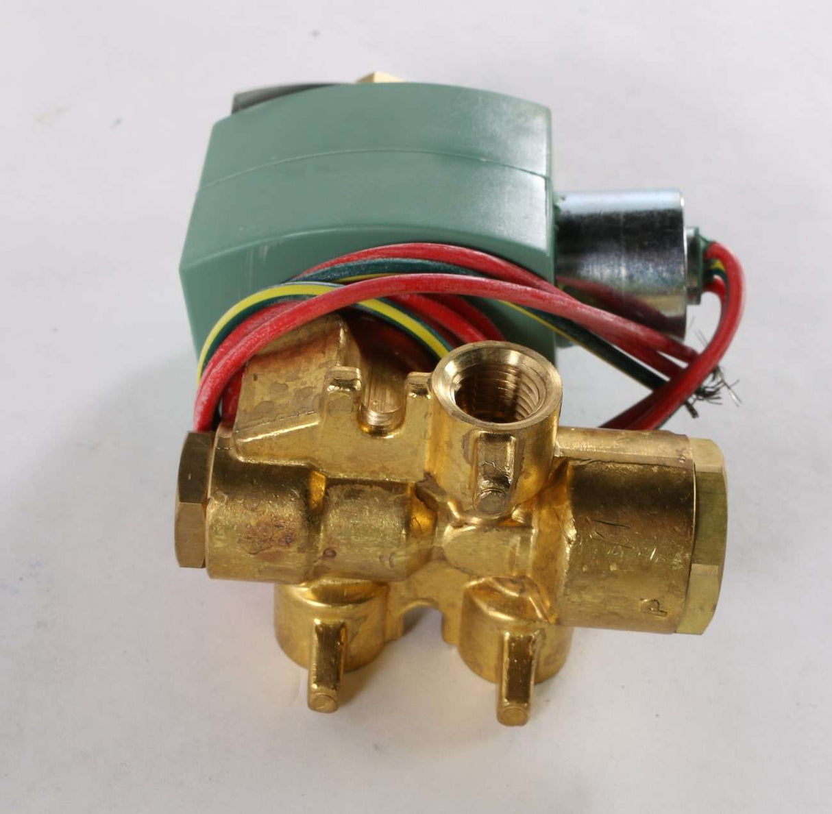 EMERSON - ASCO / JOUCOMATIC / REDHAT - 8345G001 - SOLENOID VALVE