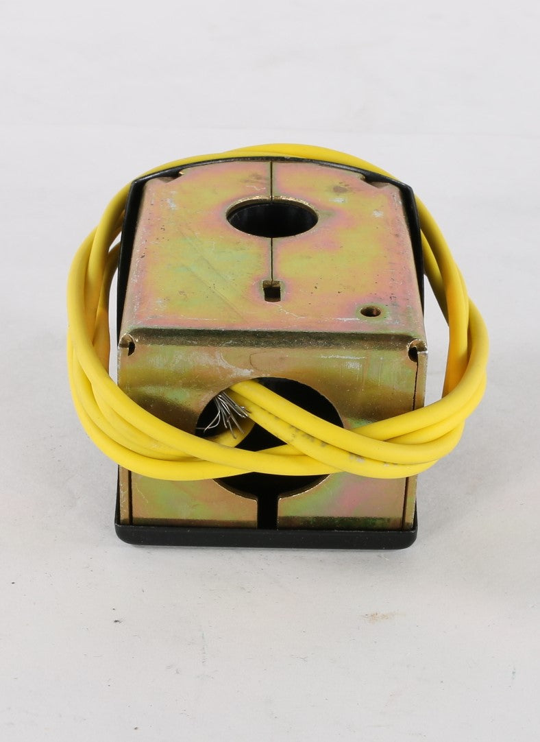PARKER - CFGC20 - SOLENOID UNIT