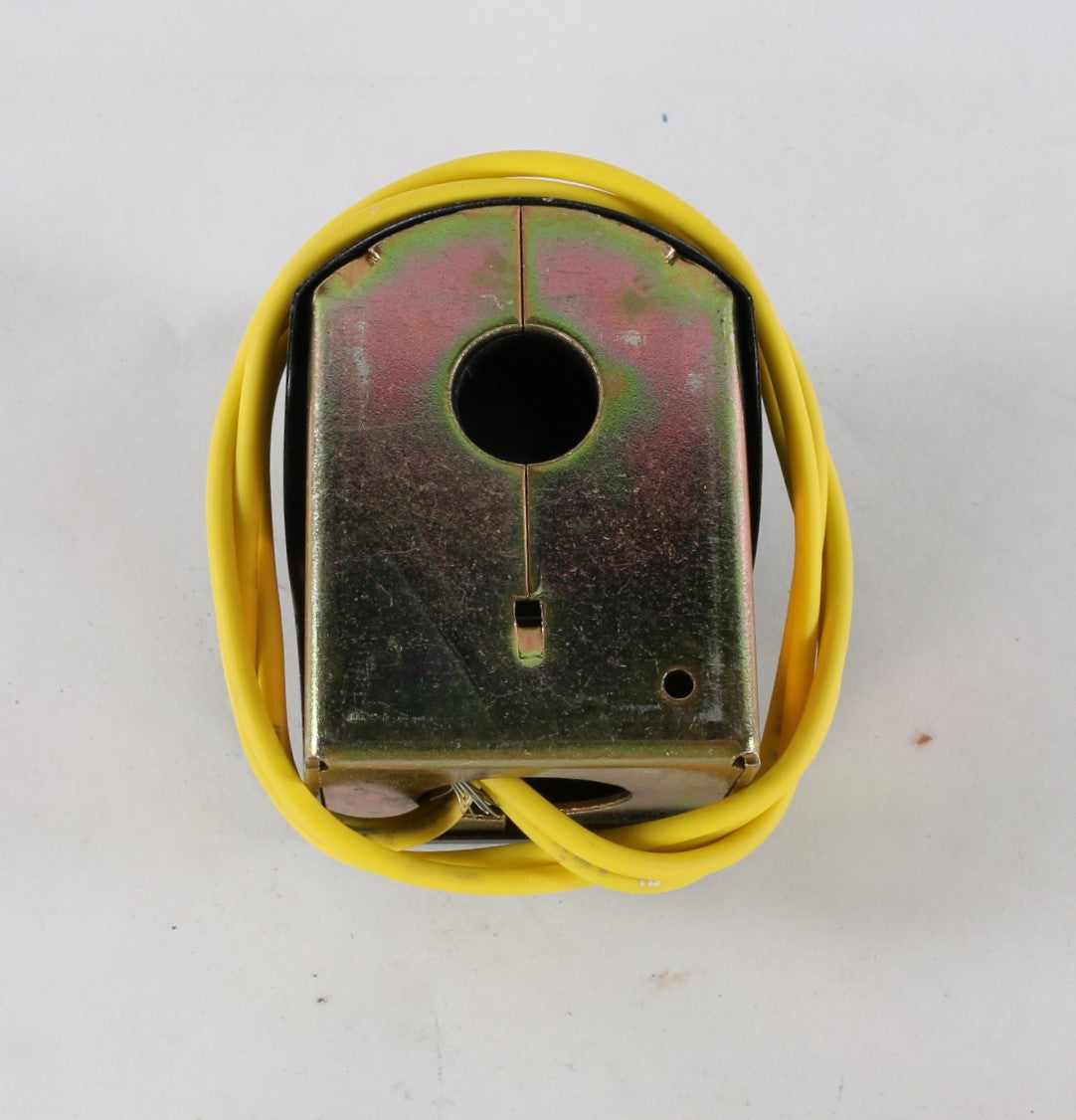 PARKER - CFGC20 - SOLENOID UNIT