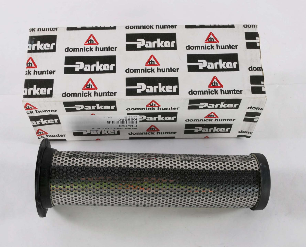 PARKER - K085AC - FILTER