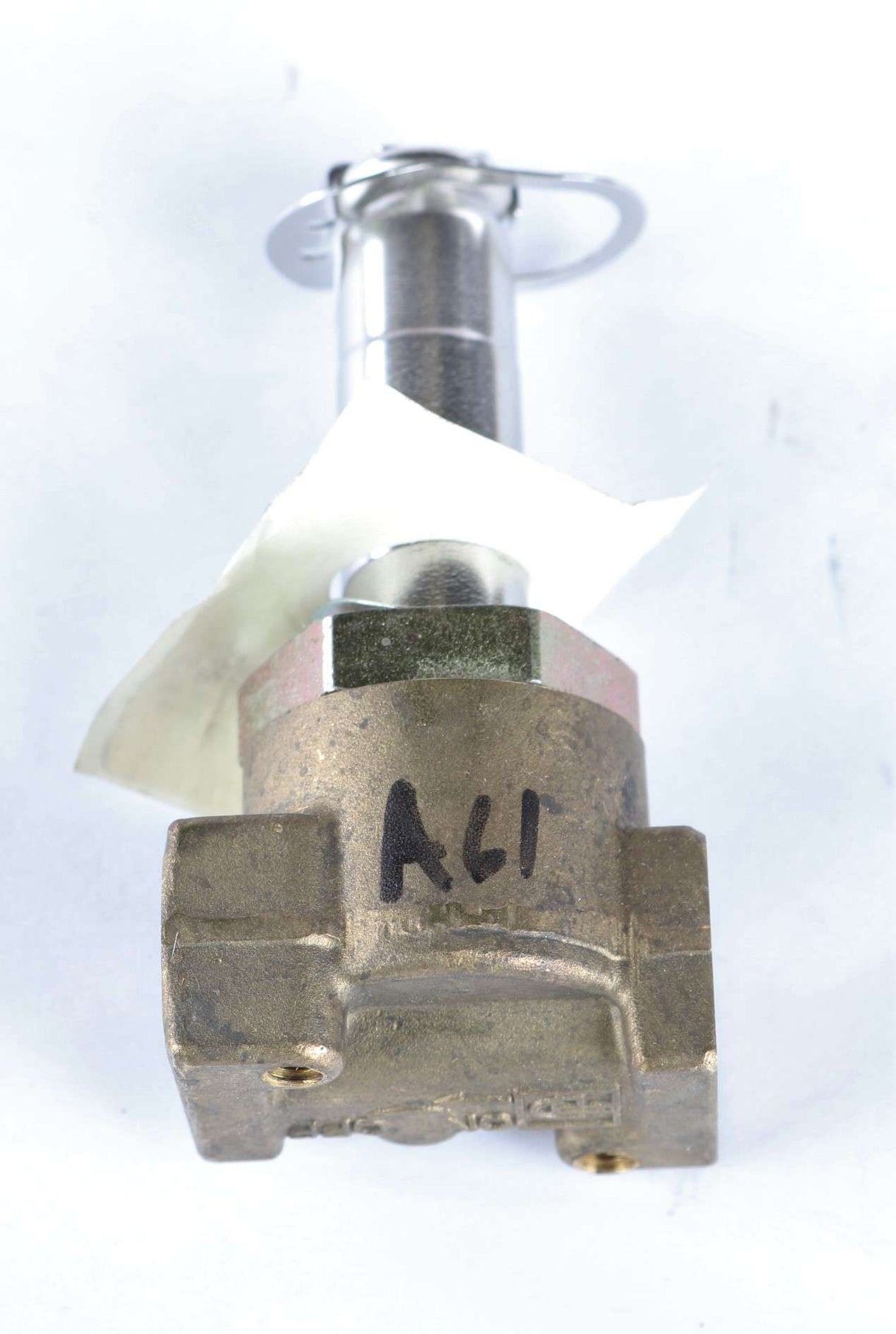 PARKER - 04F20C2110ACF - VALVE