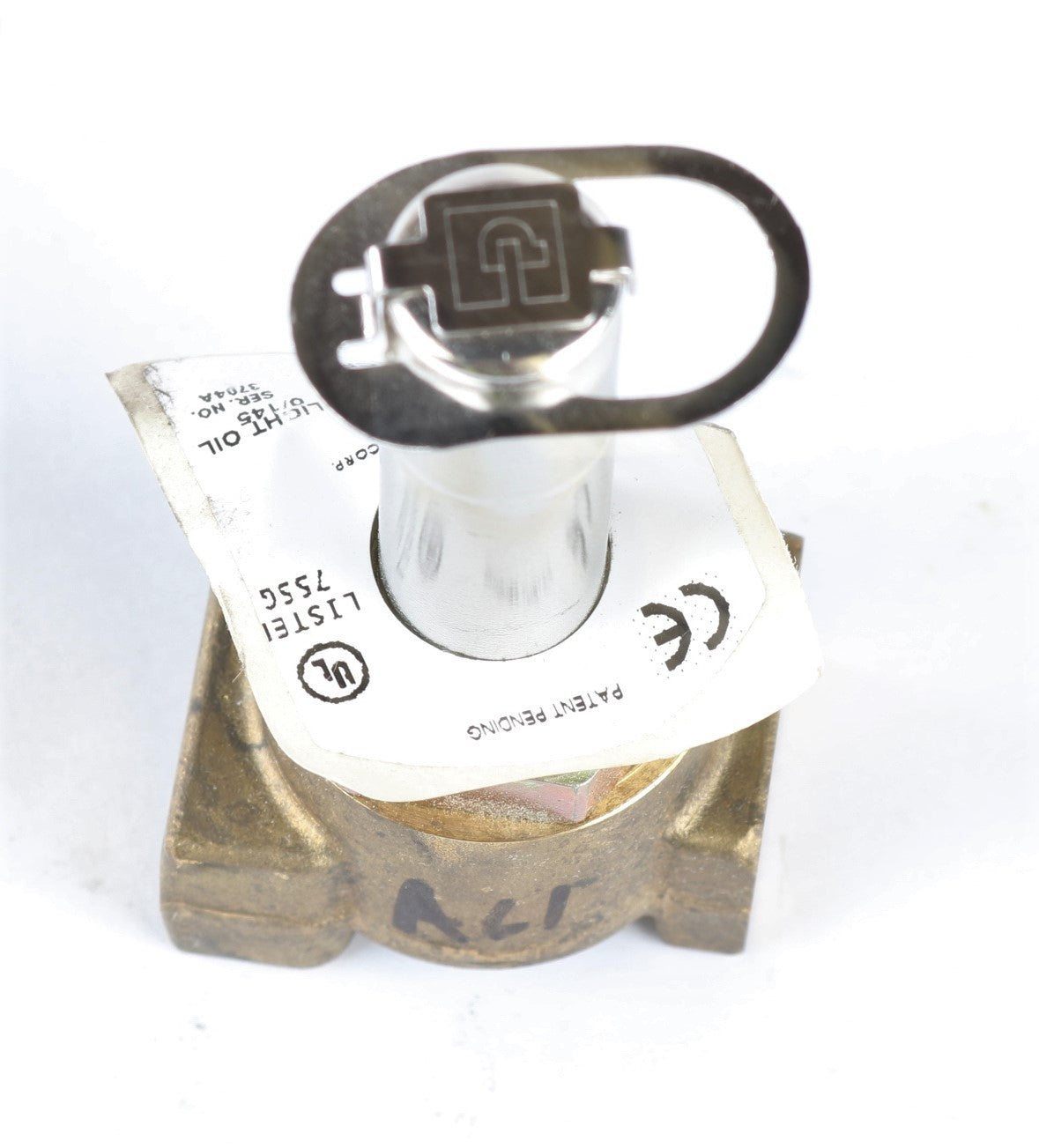 PARKER - 04F20C2110ACF - VALVE