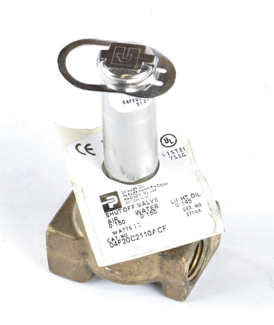 PARKER - 04F20C2110ACF - VALVE