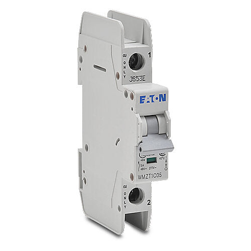 CUTLER HAMMER  - WMZT1C05 - MINIATURE CIRCUIT BREAKER  5 AMP