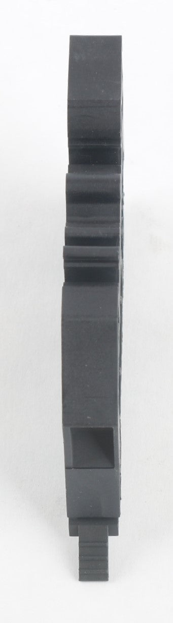 ALLEN-BRADLEY - 1492-HM1 - TERMINAL BLOCK - FUSED