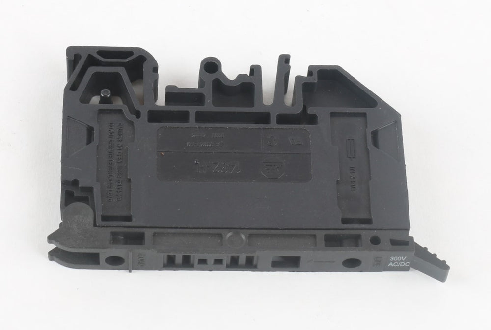 ALLEN-BRADLEY - 1492-HM1 - TERMINAL BLOCK - FUSED