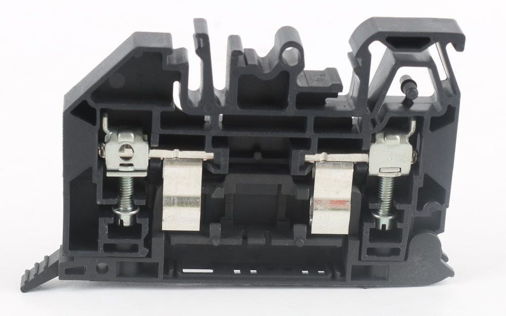 ALLEN-BRADLEY - 1492-HM1 - TERMINAL BLOCK - FUSED