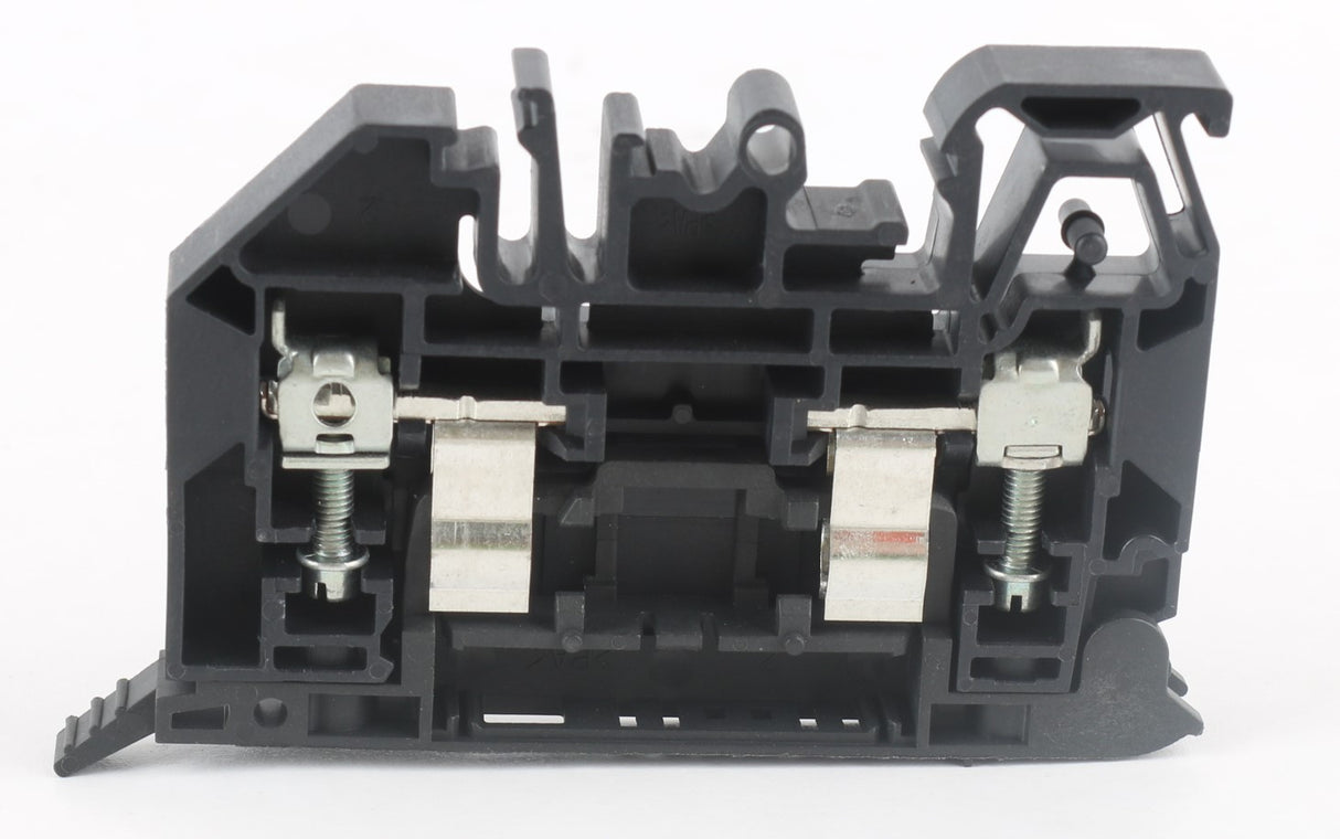 ALLEN-BRADLEY - 1492-HM1 - TERMINAL BLOCK - FUSED