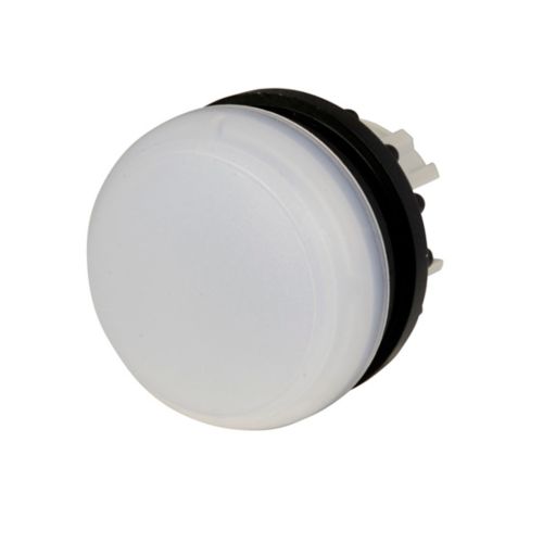 CUTLER HAMMER - M22-L-W-230W - INDICATING LIGHT ILLUMINATED WHITE
