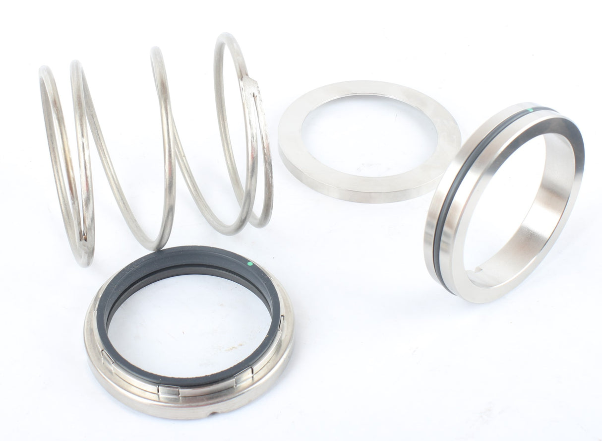 GARDNER DENVER - 22593-1 - SUCTION SEAL