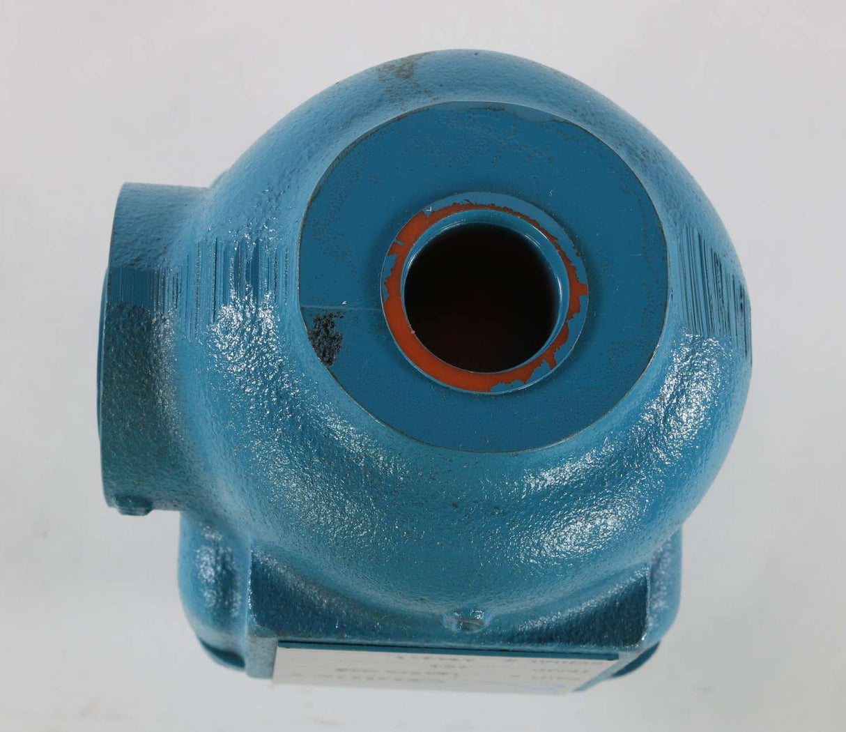 QUINCY AIR COMPRESSOR - 124973-002 - VALVE