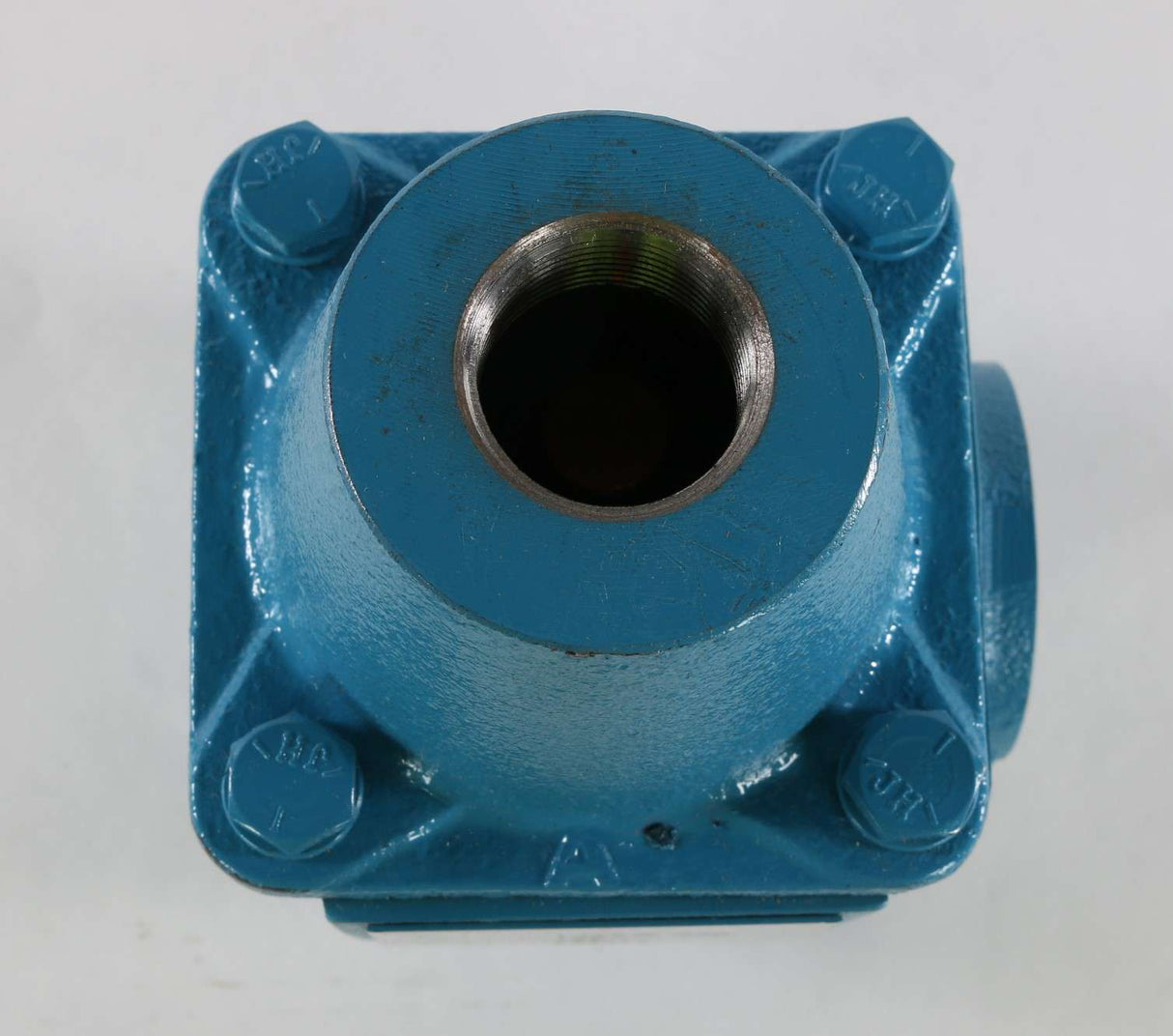 QUINCY AIR COMPRESSOR - 124973-002 - VALVE