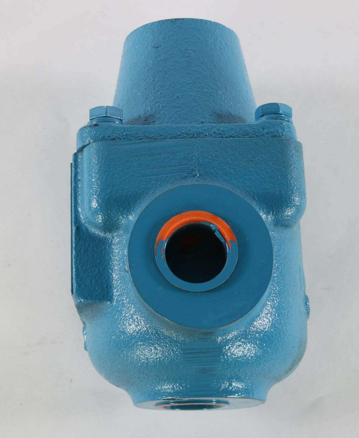 QUINCY AIR COMPRESSOR - 124973-002 - VALVE