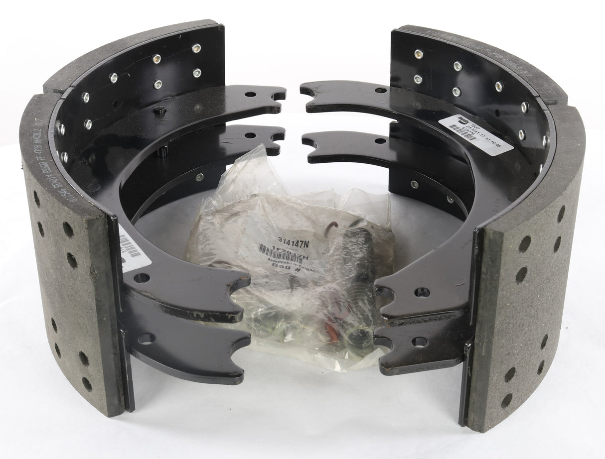 BENDIX - 314151 - MAJOR BRAKE KIT