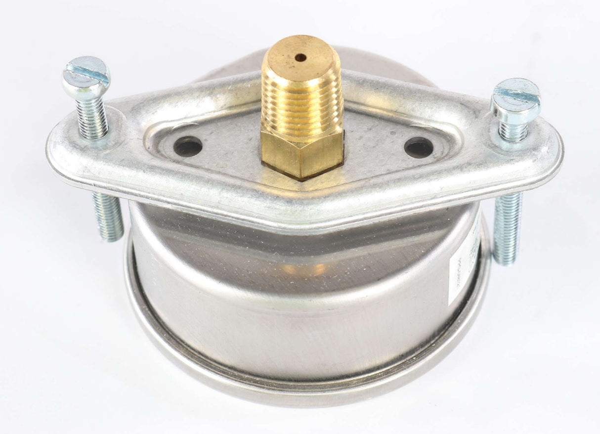 WEISS INSTRUMENTS - LF251-V150-4B - GUAGE