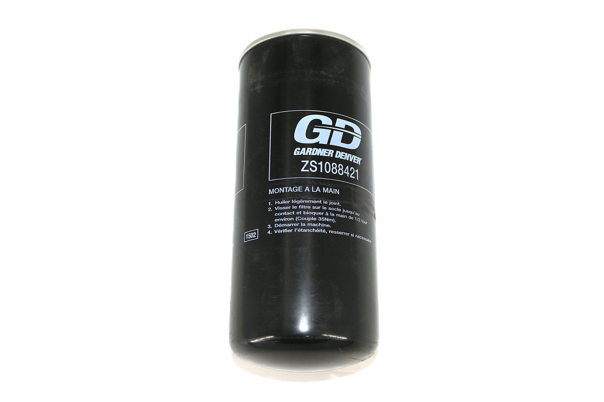 GARDNER DENVER - ZS1088421 - OIL FILTER