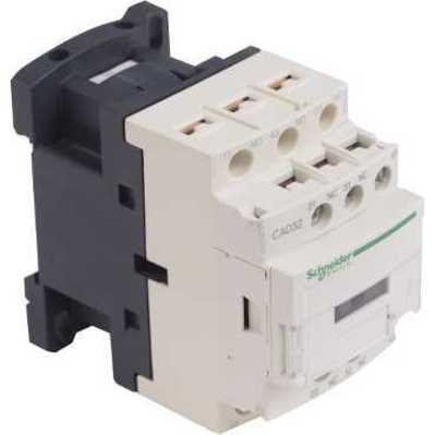 SCHNEIDER ELECTRIC - CAD32B7 - INDUSTRIAL CONTROL RELAY BOX