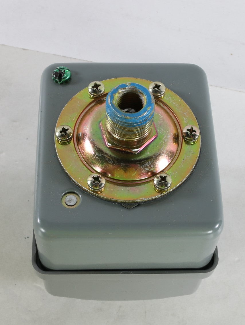 SCHNEIDER ELECTRIC - 9013GHG5J65XZ16 - PRESSURE SWITCH