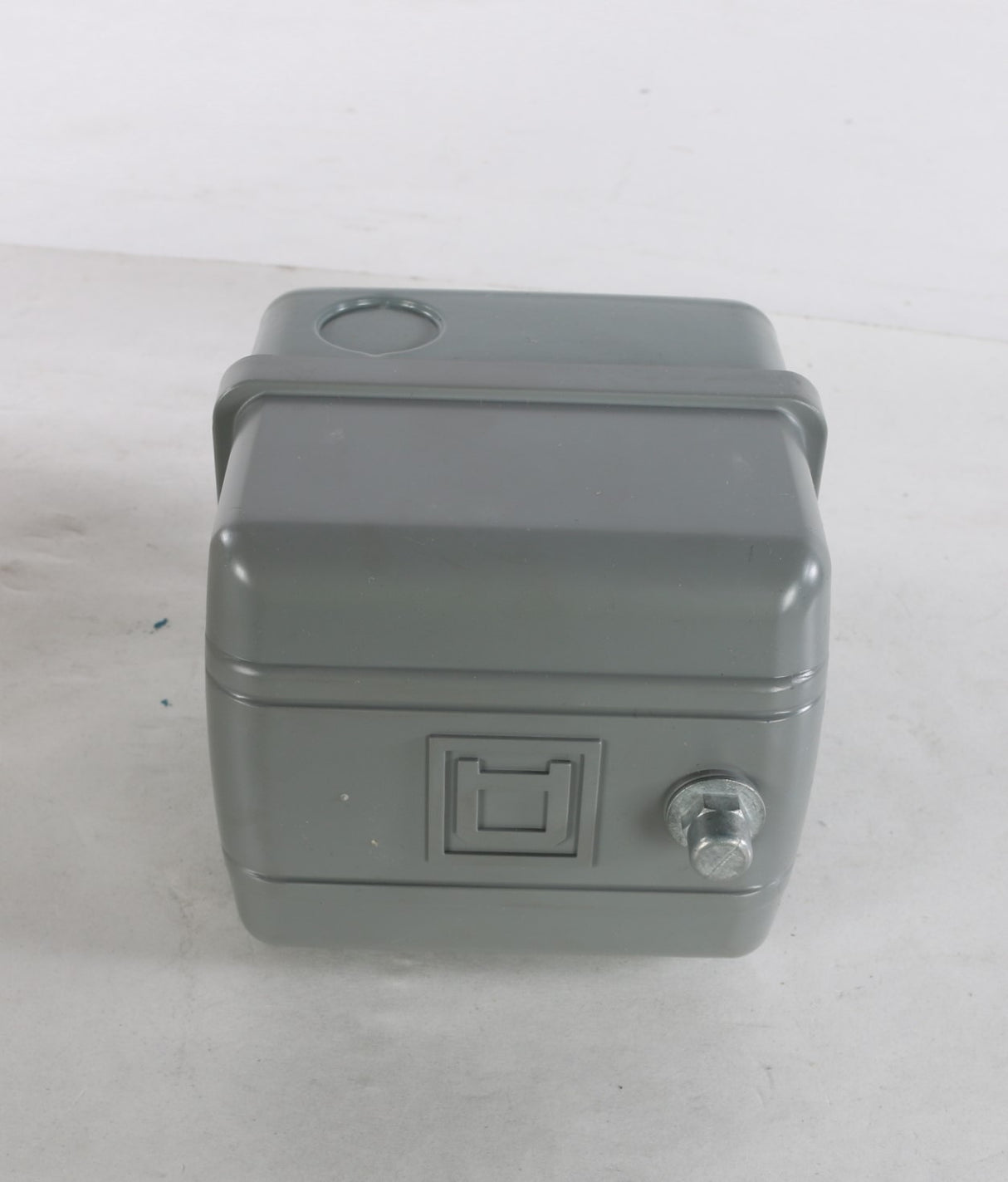 SCHNEIDER ELECTRIC - 9013GHG5J65XZ16 - PRESSURE SWITCH