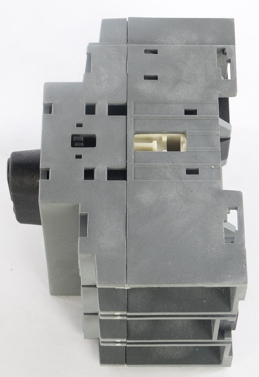 ABB - 1SCA105004R1001 - DISCONNECT SWITCH 3PH  600VAC  100A 60HZ